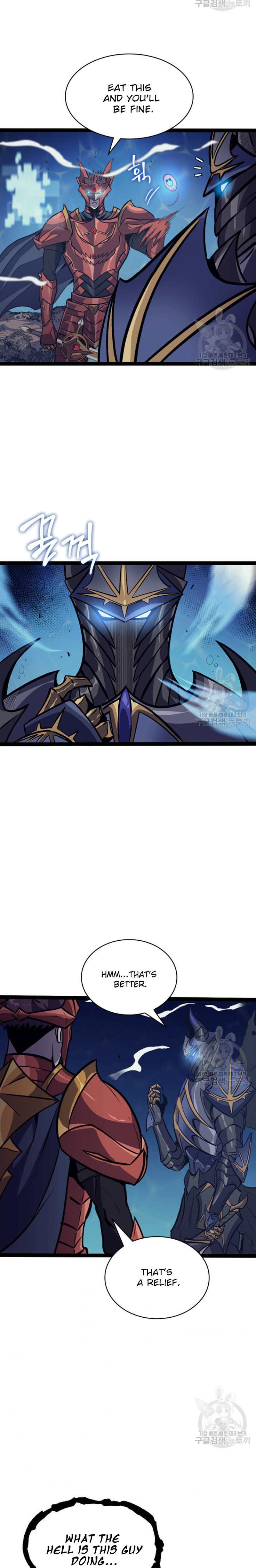 Max Level Returner Chapter 156 - Page 15