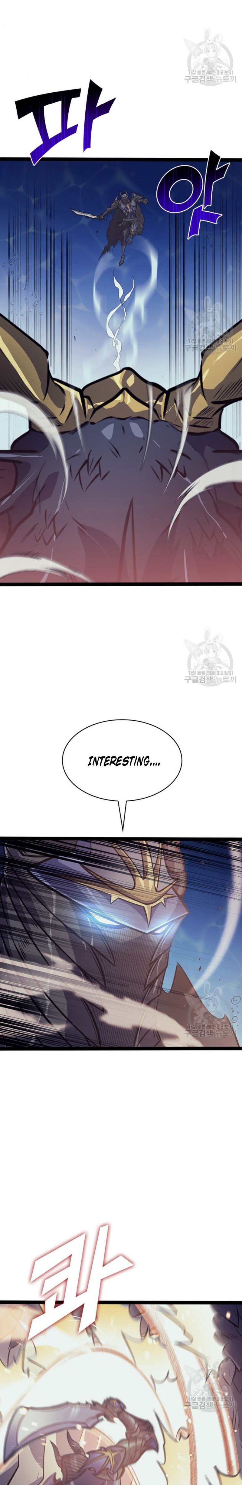 Max Level Returner Chapter 156 - Page 18