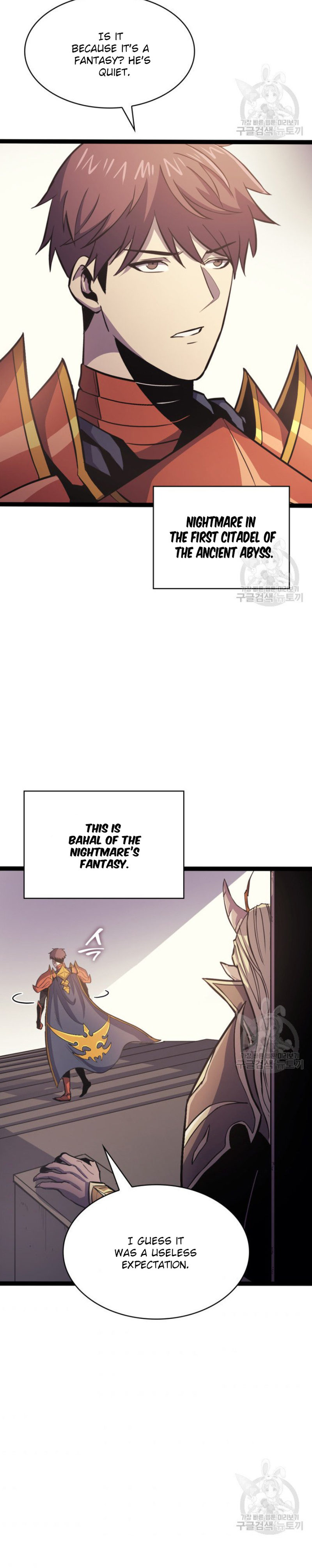 Max Level Returner Chapter 158 - Page 4