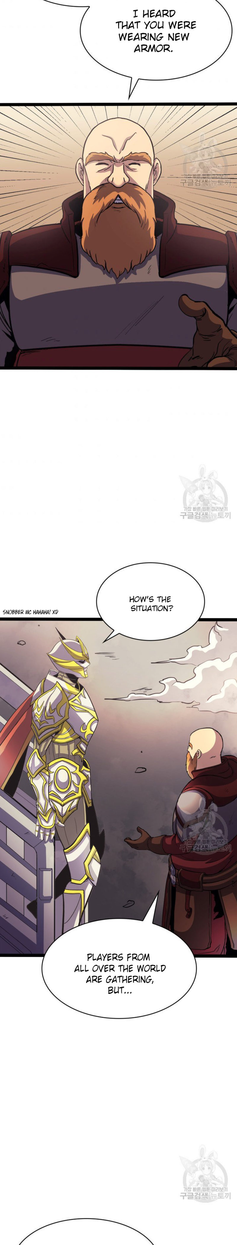 Max Level Returner Chapter 159 - Page 18