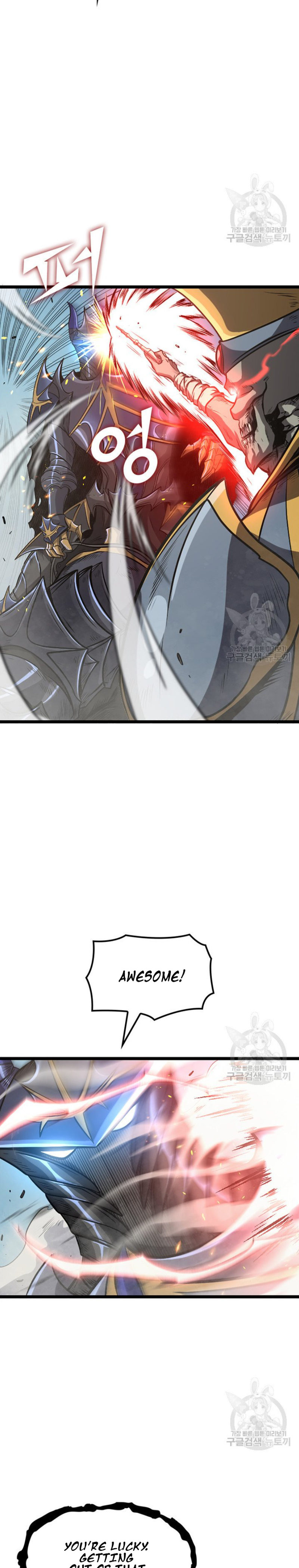 Max Level Returner Chapter 160 - Page 29