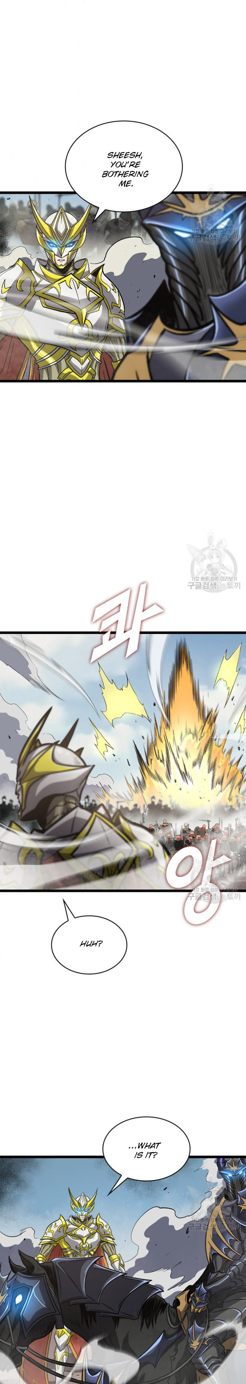 Max Level Returner Chapter 160 - Page 31