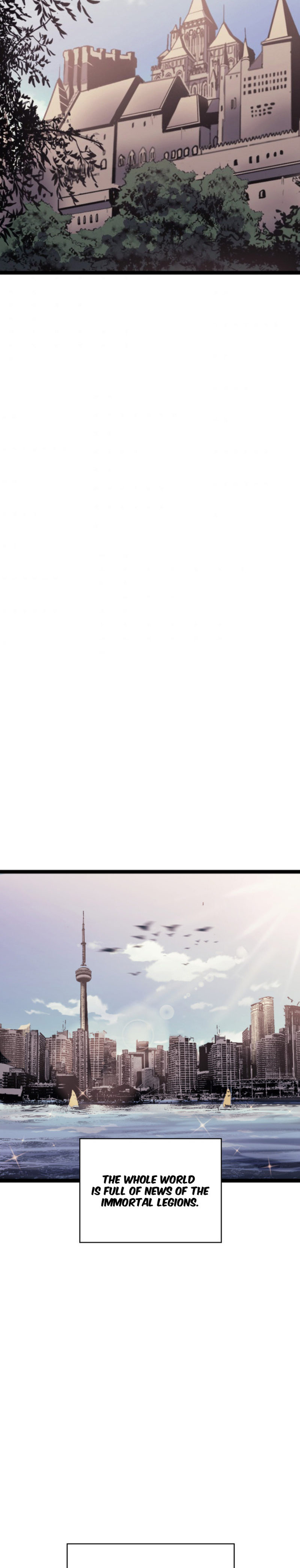 Max Level Returner Chapter 161 - Page 18