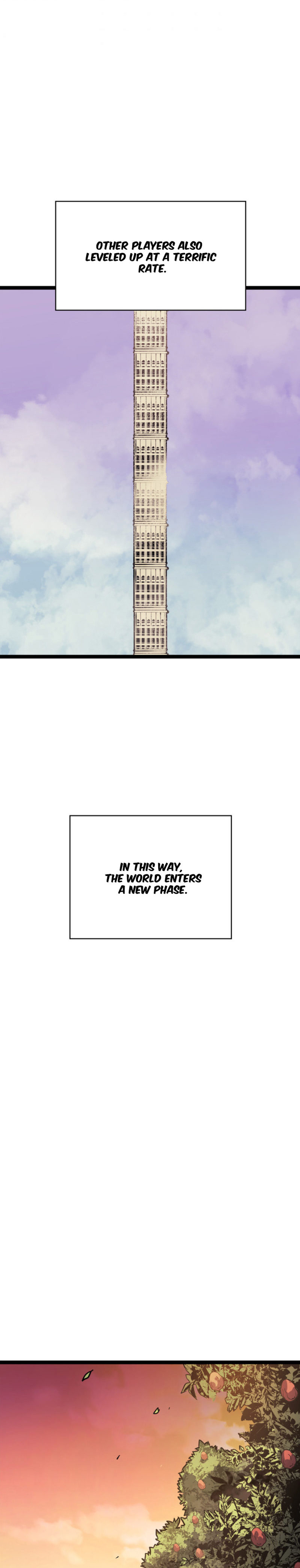 Max Level Returner Chapter 161 - Page 21