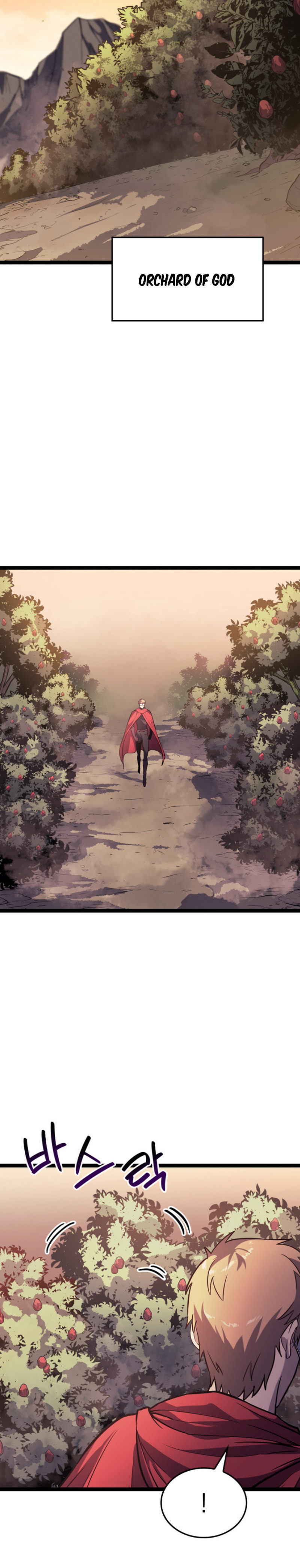 Max Level Returner Chapter 161 - Page 22