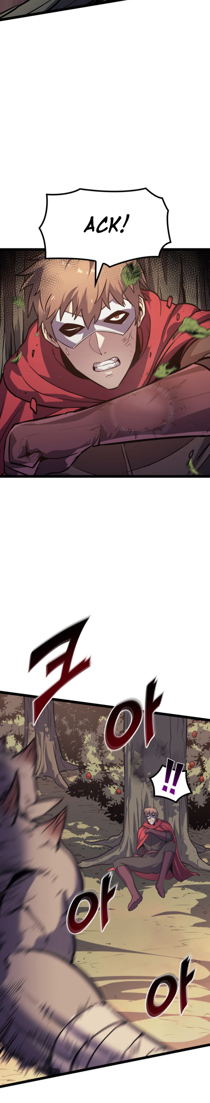 Max Level Returner Chapter 161 - Page 25