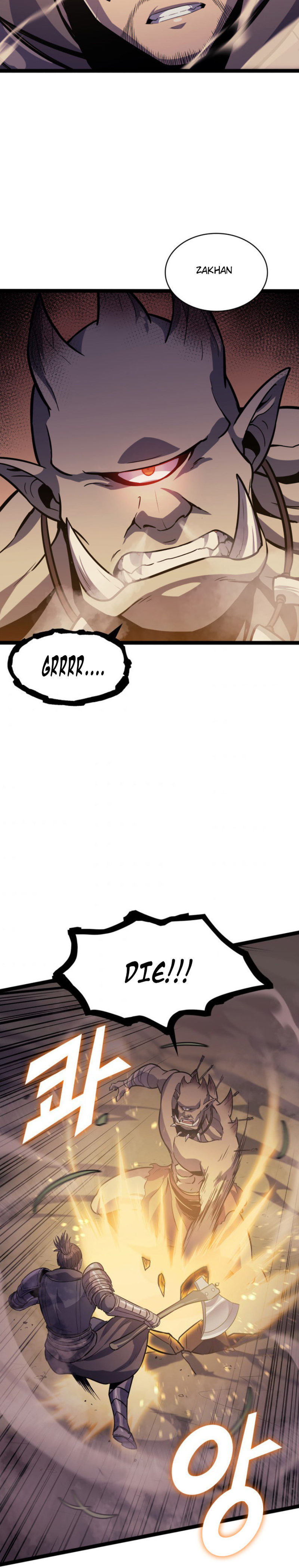 Max Level Returner Chapter 161 - Page 28