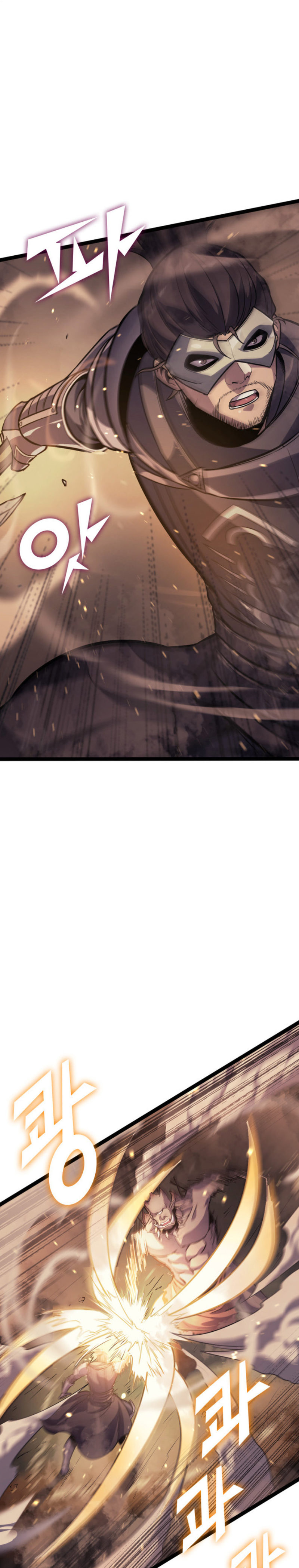 Max Level Returner Chapter 161 - Page 29