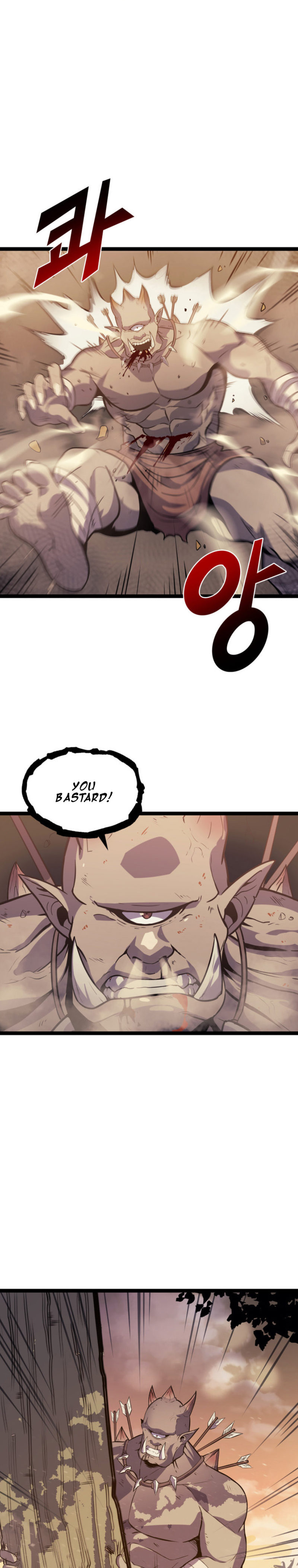 Max Level Returner Chapter 161 - Page 32