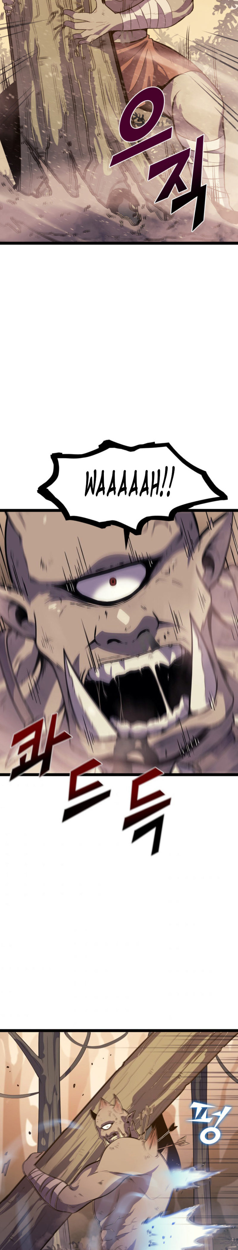 Max Level Returner Chapter 161 - Page 33