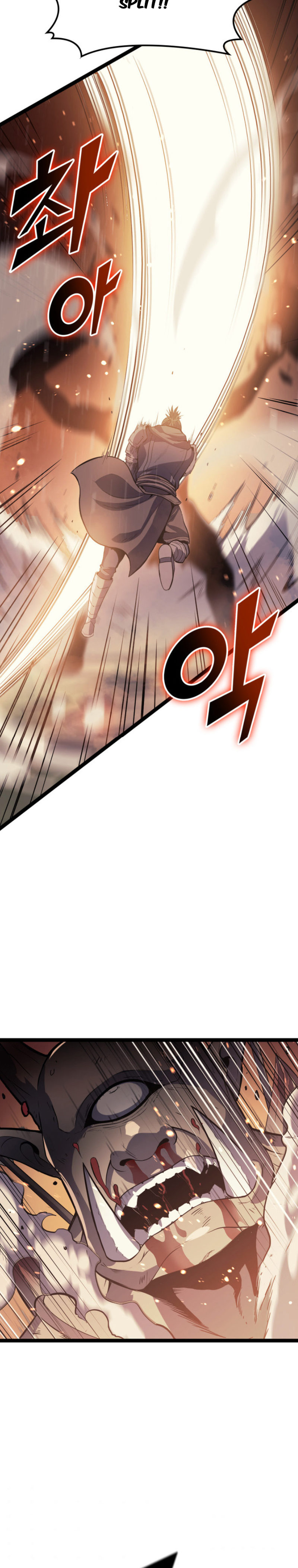 Max Level Returner Chapter 161 - Page 35