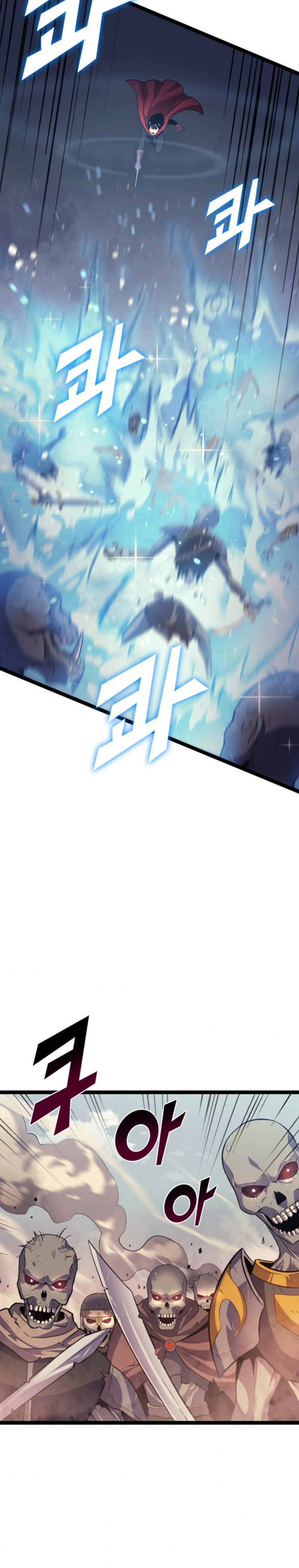 Max Level Returner Chapter 161 - Page 4