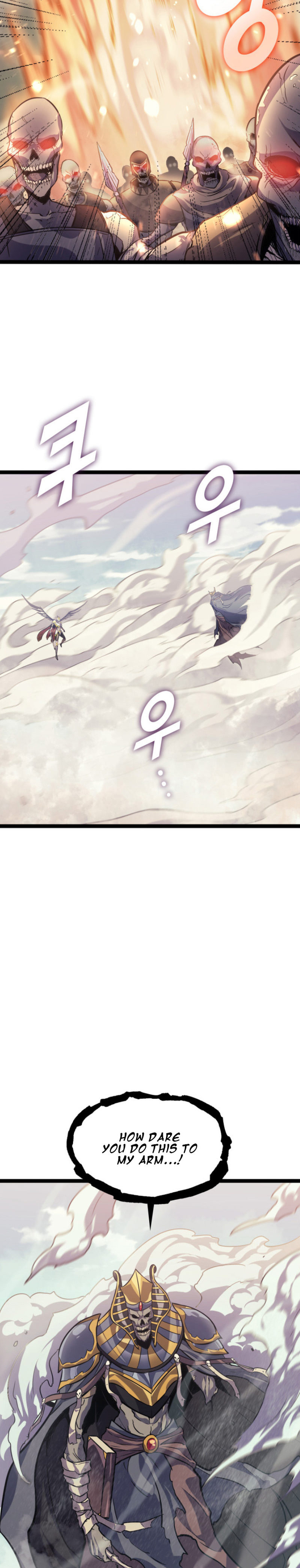 Max Level Returner Chapter 161 - Page 6