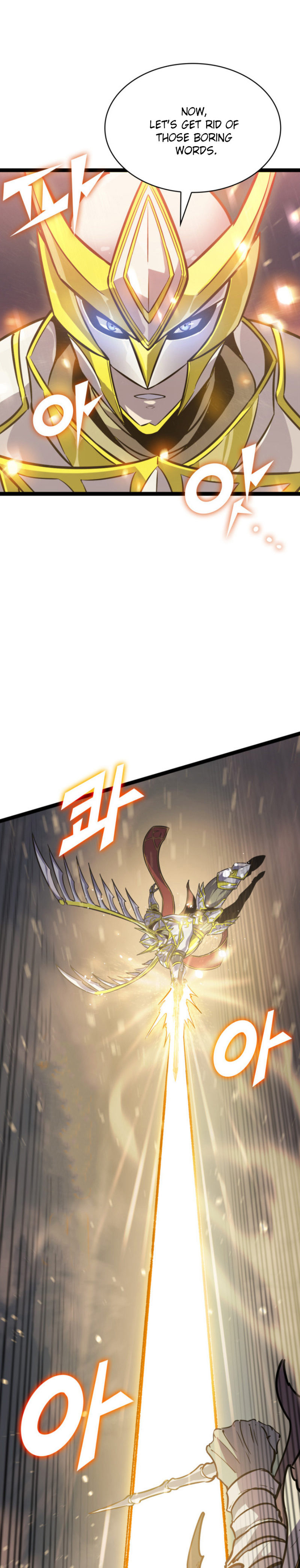 Max Level Returner Chapter 161 - Page 8