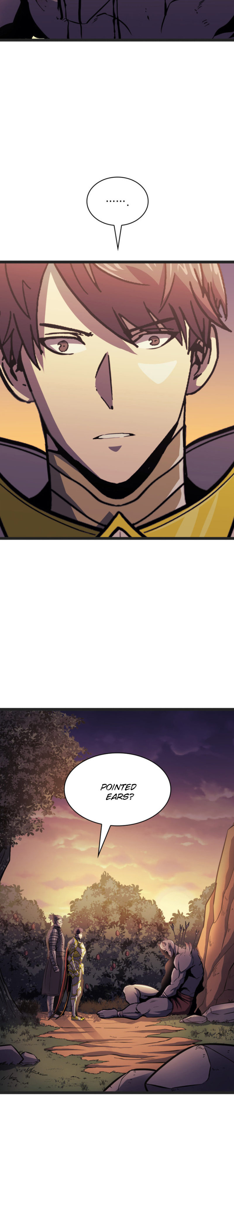 Max Level Returner Chapter 162 - Page 10