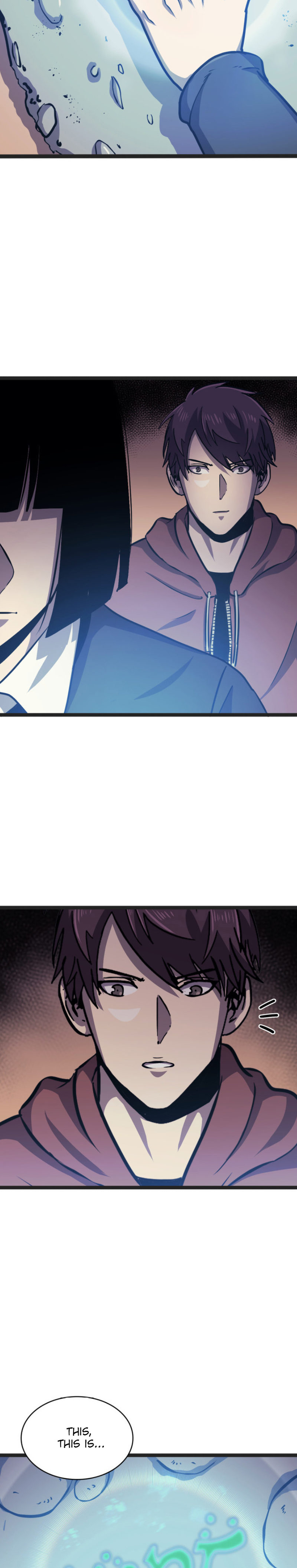 Max Level Returner Chapter 162 - Page 21