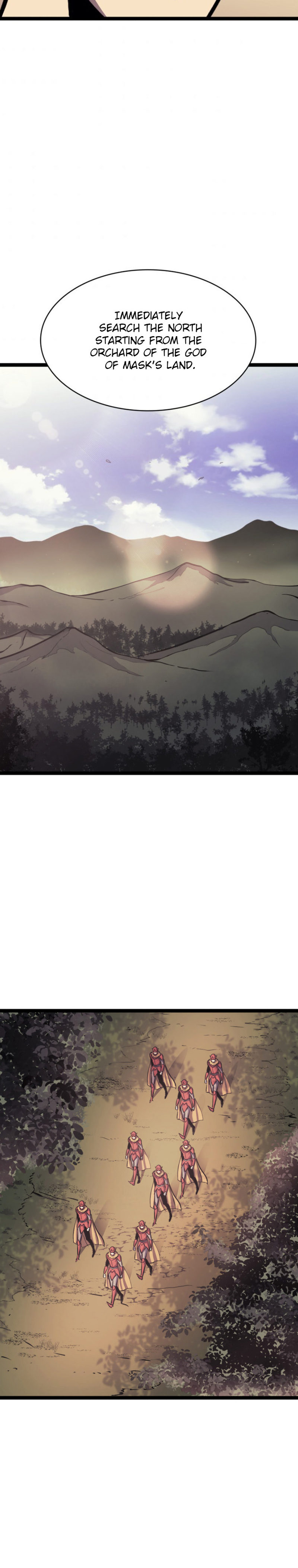 Max Level Returner Chapter 162 - Page 26