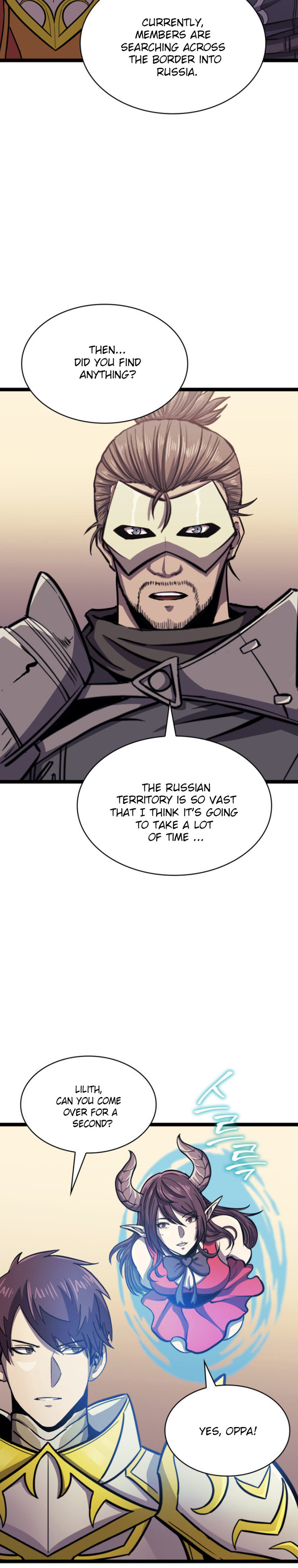 Max Level Returner Chapter 162 - Page 29