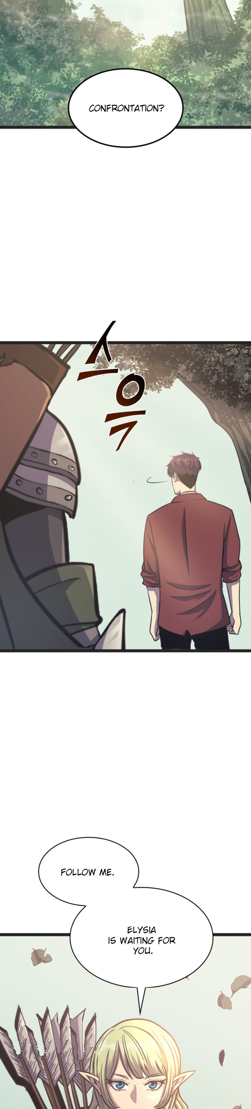 Max Level Returner Chapter 162 - Page 40