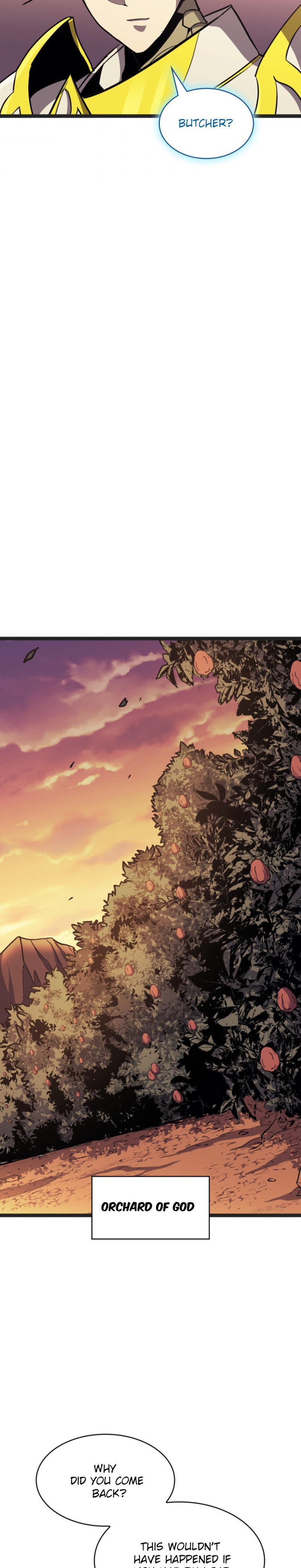 Max Level Returner Chapter 162 - Page 5