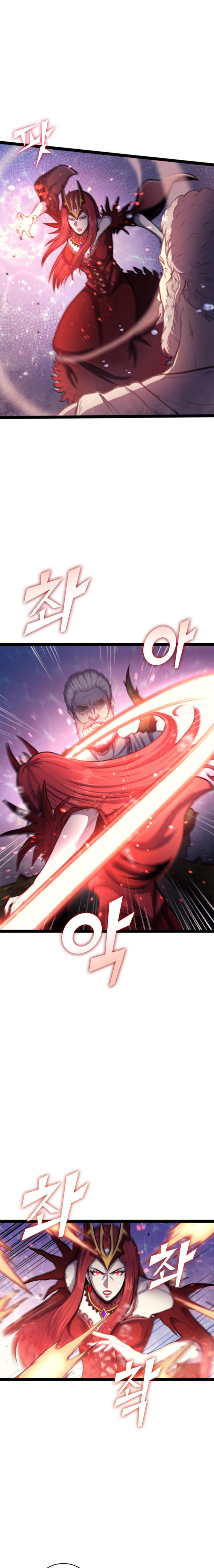 Max Level Returner Chapter 166 - Page 10