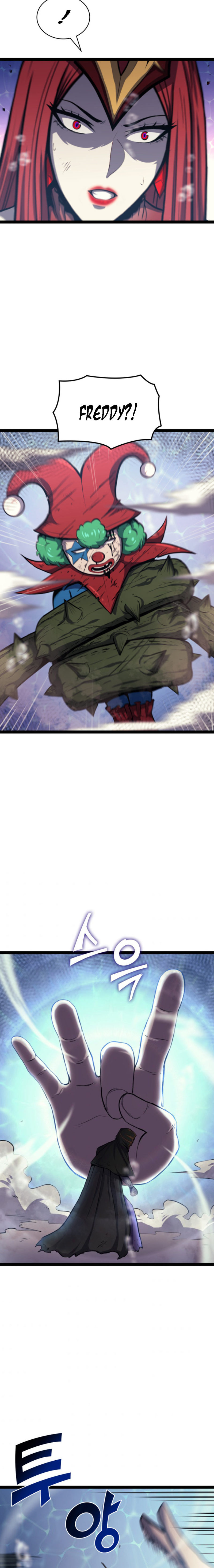 Max Level Returner Chapter 166 - Page 11