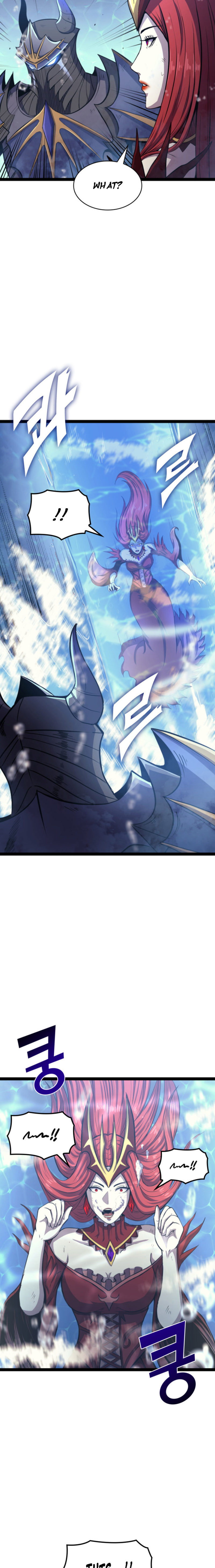 Max Level Returner Chapter 166 - Page 14