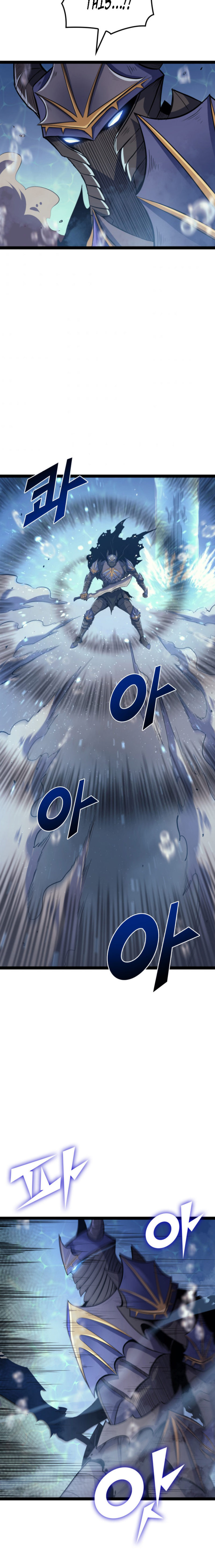 Max Level Returner Chapter 166 - Page 15