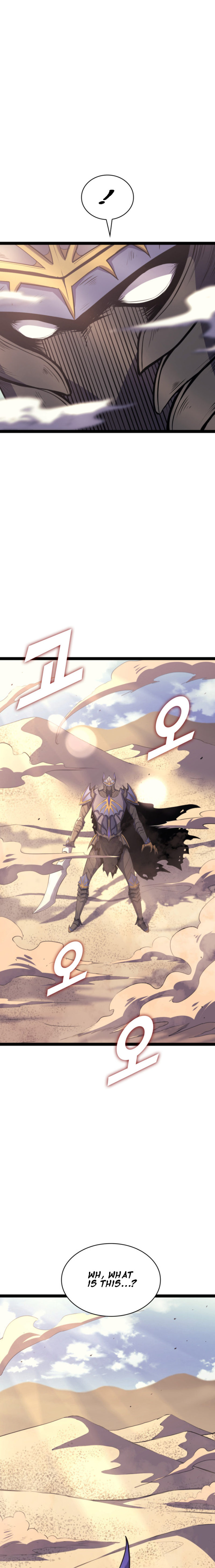 Max Level Returner Chapter 166 - Page 16