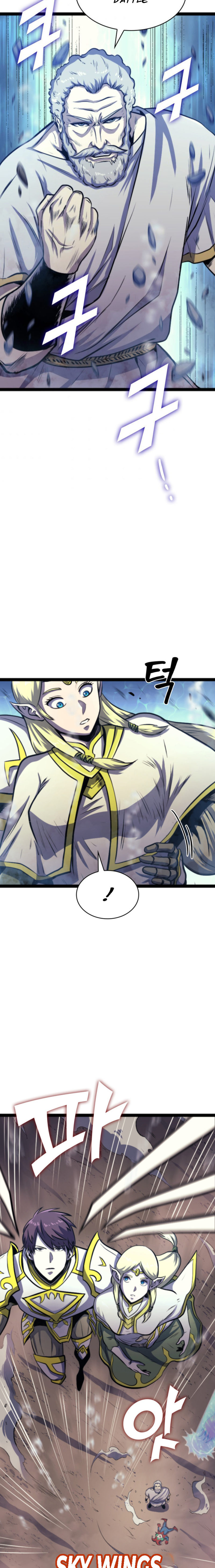 Max Level Returner Chapter 166 - Page 19