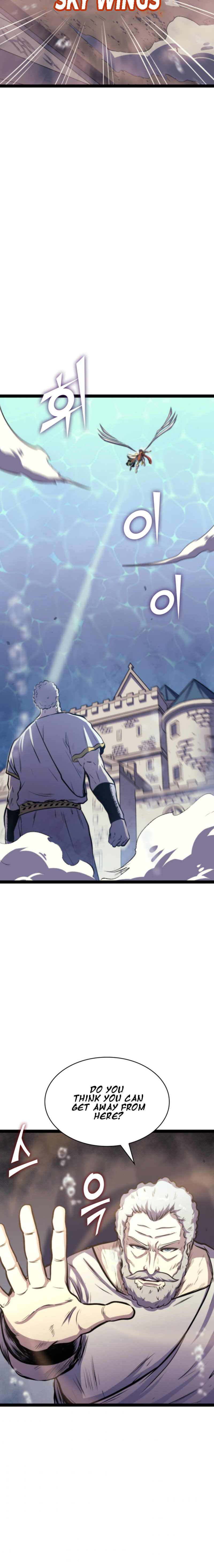 Max Level Returner Chapter 166 - Page 20