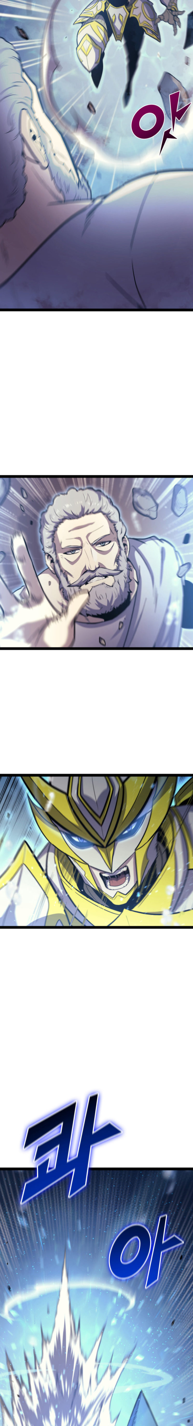 Max Level Returner Chapter 166 - Page 25