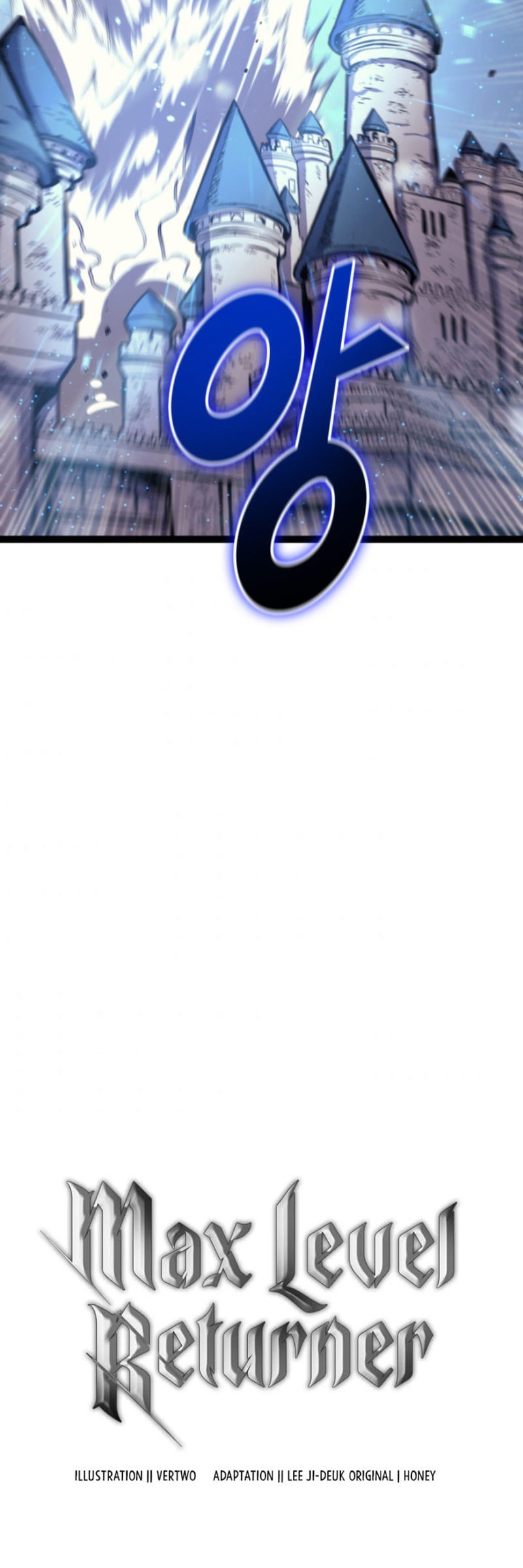 Max Level Returner Chapter 166 - Page 26