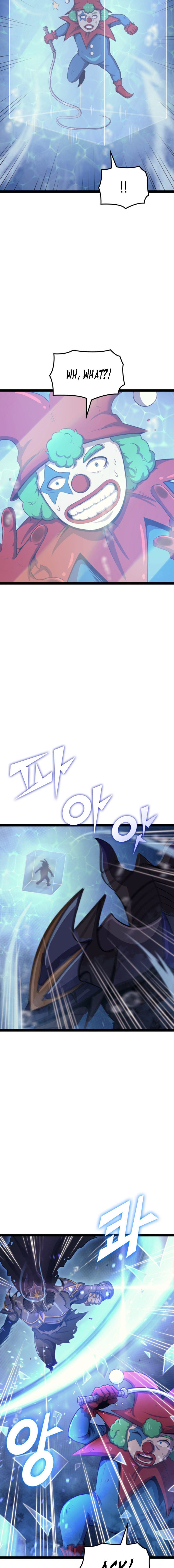 Max Level Returner Chapter 166 - Page 4