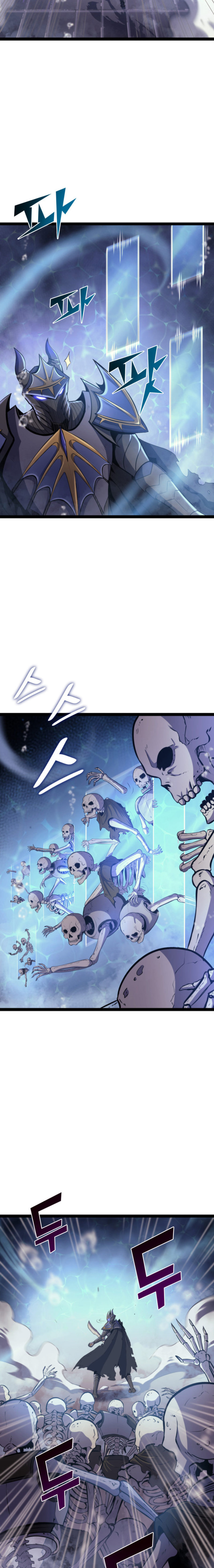 Max Level Returner Chapter 166 - Page 6