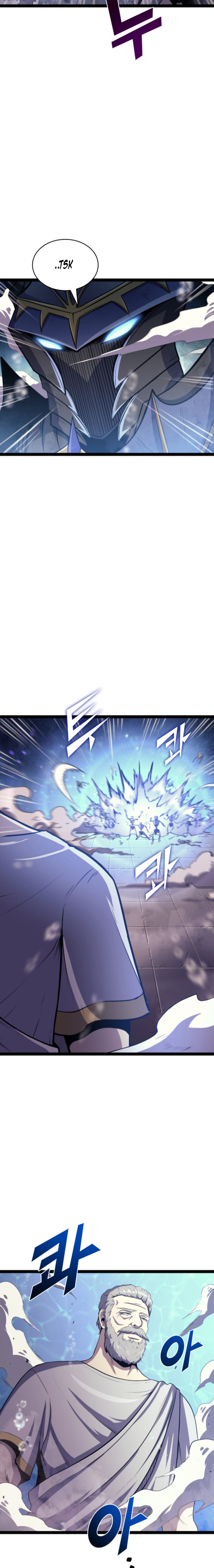 Max Level Returner Chapter 166 - Page 7