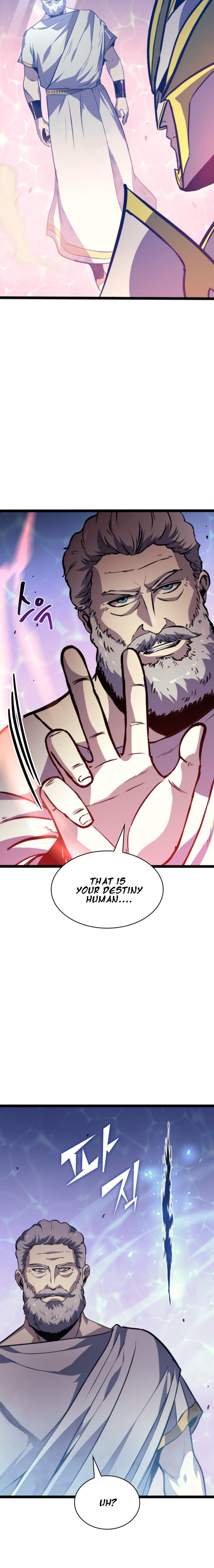 Max Level Returner Chapter 167 - Page 18