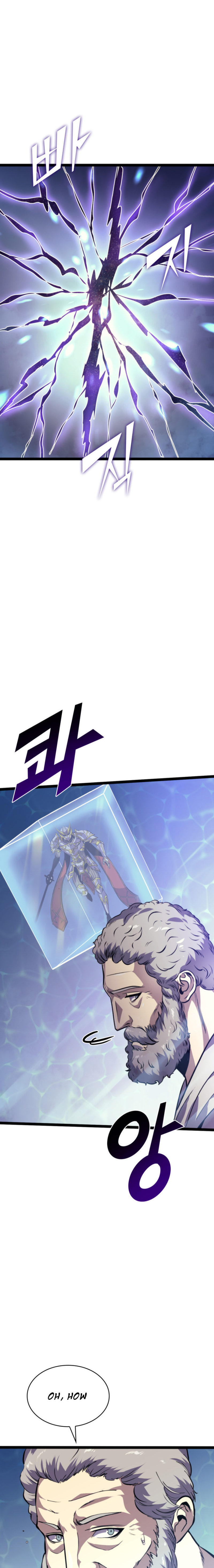 Max Level Returner Chapter 167 - Page 19