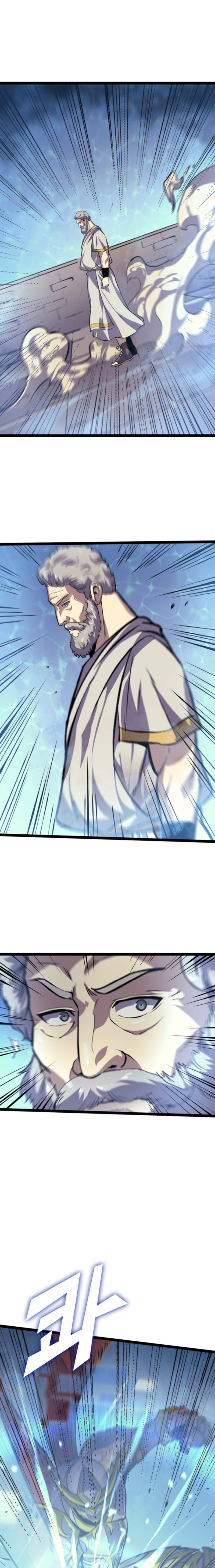 Max Level Returner Chapter 167 - Page 2