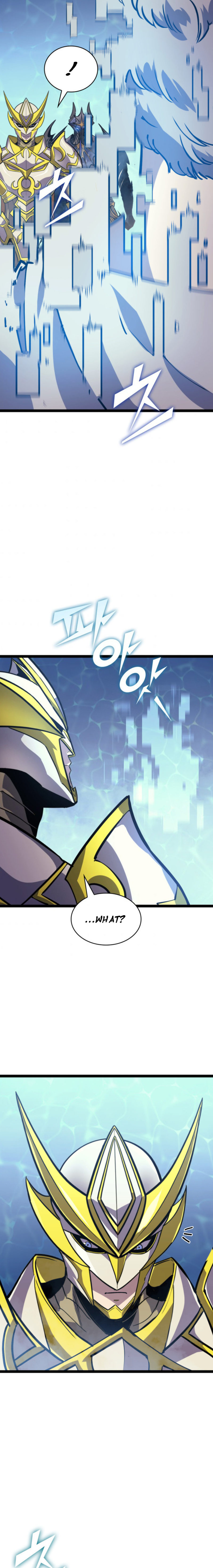 Max Level Returner Chapter 167 - Page 24