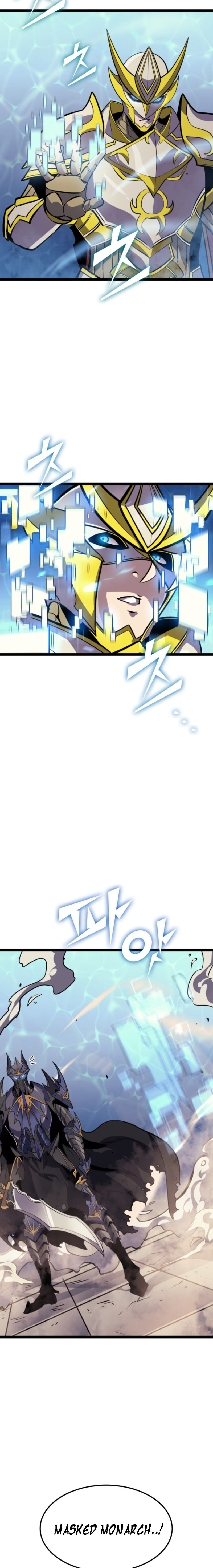 Max Level Returner Chapter 167 - Page 25