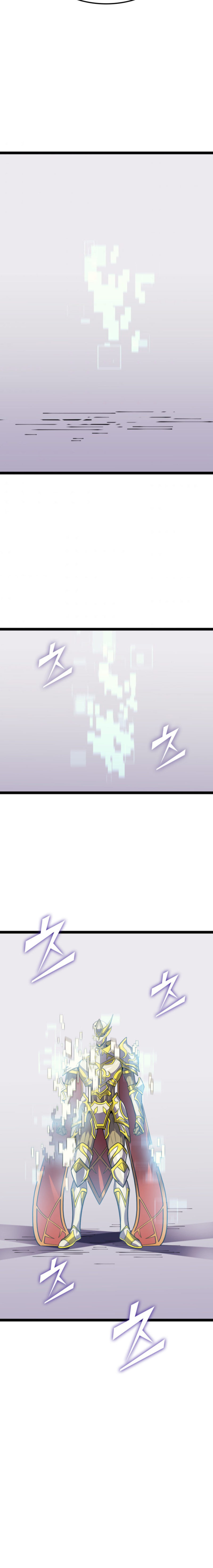 Max Level Returner Chapter 167 - Page 26