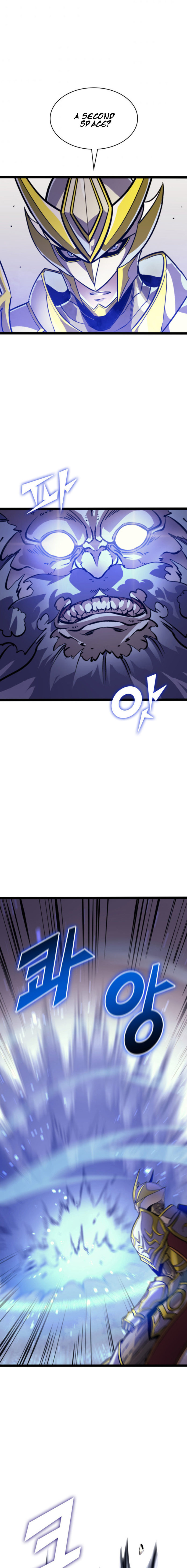 Max Level Returner Chapter 167 - Page 28