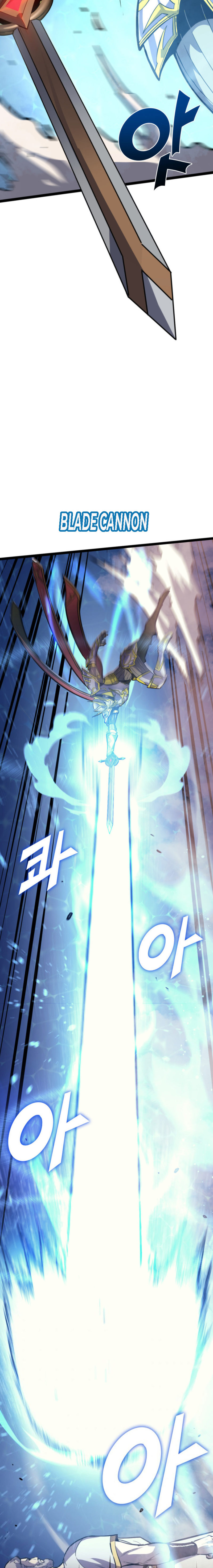 Max Level Returner Chapter 167 - Page 8