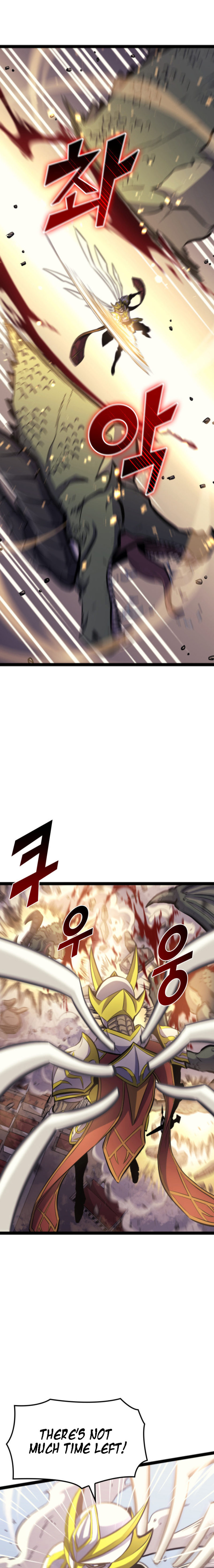 Max Level Returner Chapter 170 - Page 19