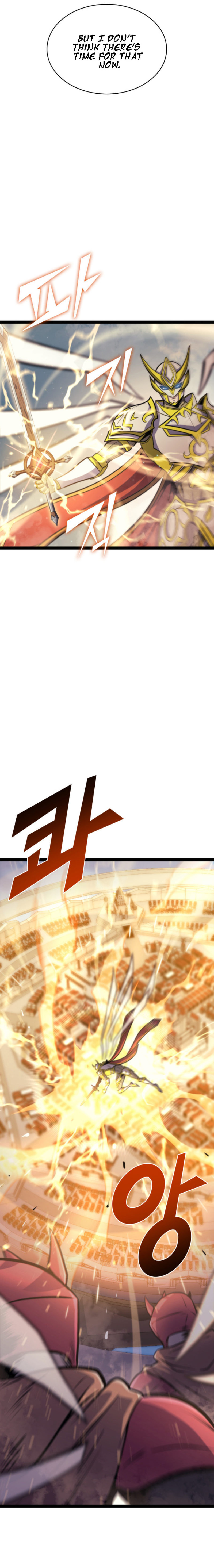 Max Level Returner Chapter 170 - Page 7