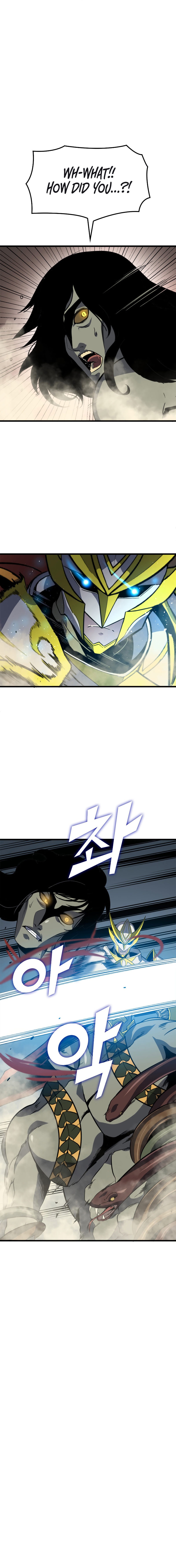 Max Level Returner Chapter 173 - Page 17