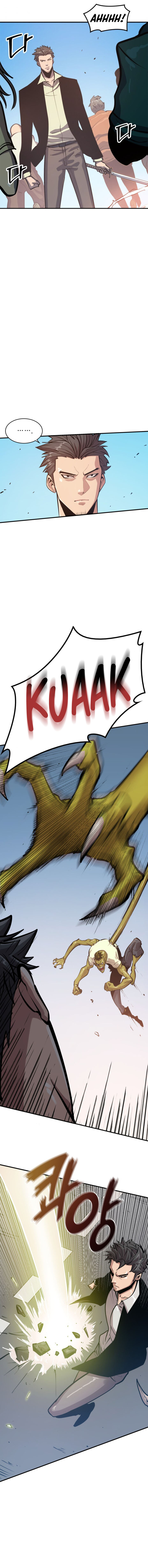 Max Level Returner Chapter 23 - Page 13