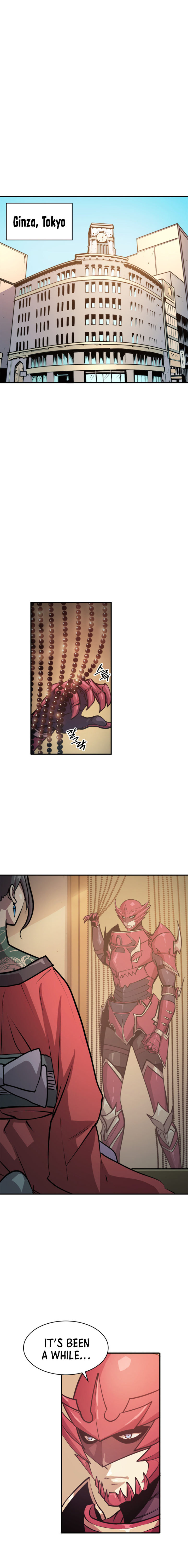 Max Level Returner Chapter 23 - Page 8