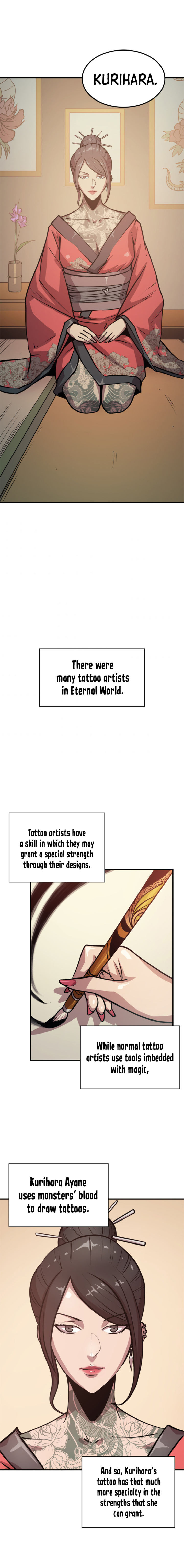 Max Level Returner Chapter 23 - Page 9